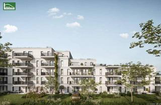 Wohnung kaufen in 2320 Schwechat, N°1 Schwechat – Ihr neues Zuhause im Herzen der Stadt