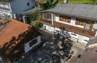 Haus kaufen in 8111 Judendorf, Hausensemble auf großem Grundstück nahe Graz – 4.680 m² Gesamtfläche und Entwicklungsperspektive