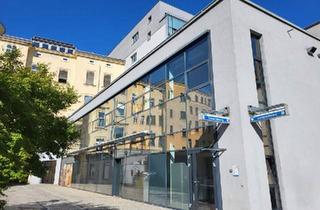 Büro zu mieten in Landstraße, 4020 Linz, Büro oder Ordination in bester Linzer Lage