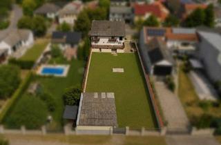Haus kaufen in 7142 Illmitz, "Großzügies Wohnen in Illmitz - ca. 218m² Wfl. + ca. 1200m² Grundstück"