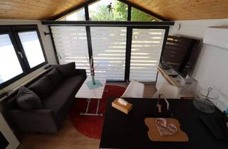 Wohnung mieten in 4360 Grein, gardenHAUS – Premium Apartment auf Zeit in Grein