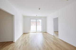 Wohnung mieten in 4020 Linz, helle und geräumige 2 Zimmerwohnung nahe dem Stadtzentrum mit Balkon in den Innenhof