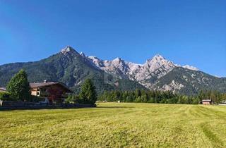 Grundstück zu kaufen in 6393 Sankt Ulrich am Pillersee, SONNENLAGE MIT TRAUMHAFTEM PANORAMABLICK
