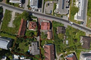 Grundstück zu kaufen in 6850 Dornbirn, Neues Wohnprojekt in Dornbirn – Zwei Wohnanlagen, ein gemeinsames Konzept