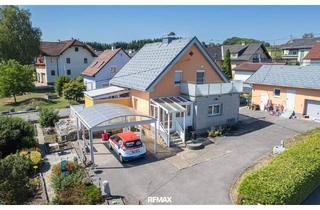 Haus kaufen in 4552 Wartberg an der Krems, Open House am 5. September 2026 von 10-12 Uhr - Ein Zuhause, in dem Familienleben wachsen kann!