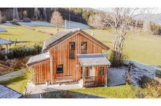 Haus kaufen in Kreischbergstr., 8861 Sankt Lorenzen ob Murau, Luxus Chalet im Chaletpark Kreischberg - maximale Rendite, TOP Freizeitwert