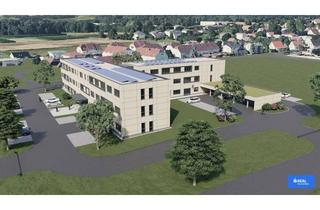 Büro zu mieten in 9400 Wolfsberg, Neubau – Erstbezug! Moderne Büro- und Geschäftsflächen in Top-Lage von Wolfsberg