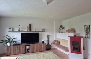 Reihenhaus kaufen in 6175 Kematen in Tirol, Modernisiertes Reihenhaus mit großem Garten und Top-Energieeffizienz in Kematen