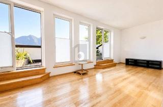 Wohnung kaufen in 5600 Sankt Johann im Pongau, FREIBLICK IN BESTLAGE - RUHE GENIESSEN, ZENTRAL WOHNEN