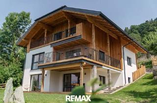 Haus kaufen in 9872 Millstatt am See, Verzaubernde Immobilie am Millstätter See – Exklusivität, Stil und Lebensqualität in einzigartiger Lage!