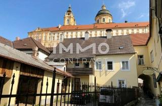Wohnung mieten in 3390 Melk, 85m² Wohnung mit Altbauflair im Herzen der Stadt Melk
