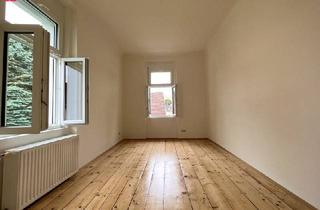 Wohnung mieten in 8041 Graz, Helles Altbau-Juwel mit Charakter: 2 Zimmer mit Balkon!