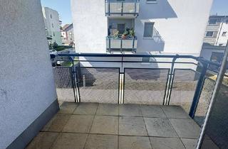 Wohnung kaufen in Landeggerstraße, 2491 Neufeld an der Leitha, Wohnen am Neufeldersee 3 Zimmer mit Loggia/Balkon