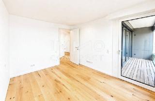 Wohnung kaufen in Am Hauptbahnhof, 1100 Wien, Provisionsfrei direkt am Hauptbahnhof: Große 2 Zimmerwohnung mich hochwertiger Ausstattung