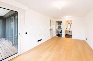 Wohnung kaufen in 1100 Wien, CIty Life mit Raum & Freiraum: 4 Zimmer beim Hauptbahnhof PROVISIONSFREI