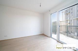 Wohnung mieten in Antonie-Lehr-Straße, 1210 Wien, Alte Donau - 2-Zimmer Erstbezugswohnung im 5. OG - Beziehbar ab November!
