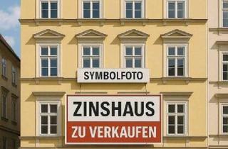 Anlageobjekt in Gaudenzdorfer Gürtel, 1120 Wien, WUNDERBARES ZINSHAUS - 5,3% Rendite - voll vermietet oder 60% Bestandsfreiheit!