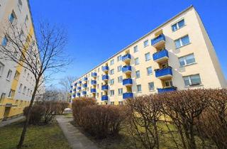 Wohnung kaufen in 1210 Wien, Großzügige Familienwohnung mit Balkon und getrennt begehbaren Schlafzimmern! 4.Stock mit Lift!