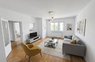 Wohnung kaufen in Ottakringer Straße, 1160 Wien, *Renovierungsprofis aufgepasst! 4 Zimmer Wohnung bei U3 Ottakring* Ab sofort verfügbar!*