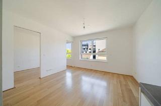 Wohnung mieten in Klenaugasse, 1220 Wien, Perfekter Grundriss, starke Lage - 2 Zimmer bei U1 Kagraner Platz