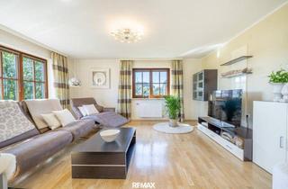 Wohnung kaufen in 5202 Neumarkt am Wallersee, Exklusives Wohnambiente mit Privatgarten in Neumarkt am Wallersee