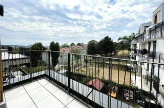 Wohnung kaufen in 1130 Wien, Großzügige 5-Zimmer-Dachwohnung mit Terrasse und Weitblick zu kaufen in 1130 Wien