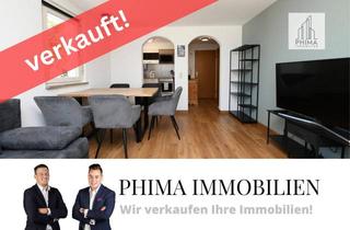Wohnung kaufen in Hauptstraße 29, 6973 Höchst, Ideal für Starter & Anleger – 2-Zimmer-Wohnung in Höchst