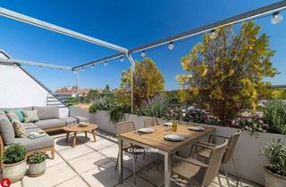 Maisonette kaufen in 2320 Schwechat, Wohnen auf zwei Ebenen | großzügige Maisonette mit zwei Freiflächen in Schwechat