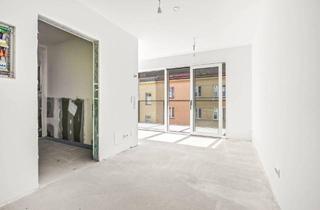 Wohnung kaufen in 1120 Wien, 3 Zimmer Apartment - Erstbezug mit Balkon!