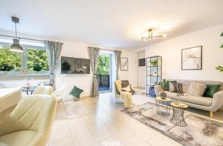 Wohnung kaufen in Statzenbachgasse, 5202 Neumarkt am Wallersee, Großzügige 2 Zimmer Wohnung mit außergewöhnlicher Terrasse in Neumarkt am Wallersee