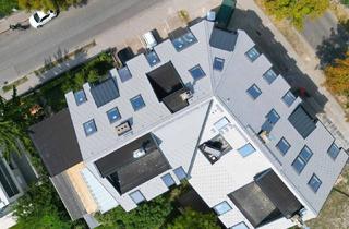 Maisonette kaufen in 2540 Bad Vöslau, DACHGESCHOSS-NEUBAUPROJEKT MIT EXZELLENTER PENDLER-ANBINDUNG IN BAD VÖSLAU
