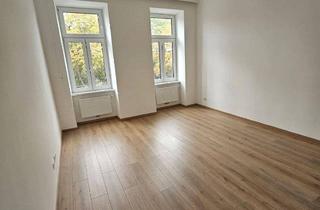 Wohnung mieten in Quellenstraße 203, 1100 Wien, Sanierte 3-Zimmer Wohnung