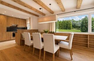 Maisonette mieten in 6370 Kitzbühel, Hochwertig renovierte Garten-Maisonette nahe der Kitzbüheler Altstadt (06848)