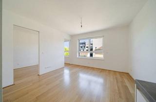 Wohnung mieten in Klenaugasse, 1220 Wien, Perfekter Grundriss, starke Lage - 2 Zimmer bei U1 Kagraner Platz