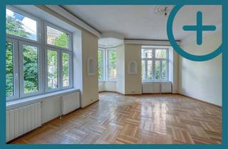Wohnung mieten in Kolonitzplatz, 1030 Wien, 4-ZIMMER ALTBAUTRAUM AM KOLONITZPLATZ