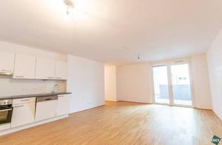 Wohnung mieten in 1200 Wien, Ruhelage: wunderschöne 3-Zimmer-Wohnung mit Balkon