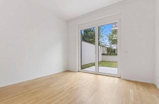 Wohnung mieten in Anton-Scharff-Gasse, 1120 Wien, 2-Zimmer EG-Wohnung mit eigenem Garten – Ihr neues grünes Zuhause