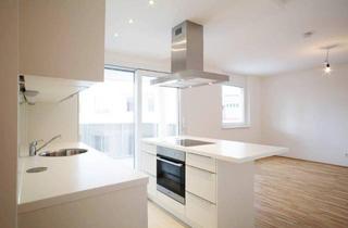 Wohnung mieten in 1200 Wien, Sonnendurchflutete 2-Zimmer-Wohnung mit Balkon!