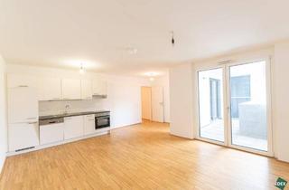 Wohnung mieten in 1200 Wien, Traumhafter und sehr geräumiger 2-Zimmer-Neubau mit großem Balkon
