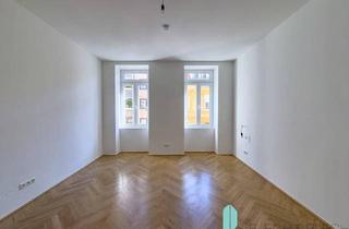 Wohnung mieten in Rosensteingasse, 1170 Wien, Neuwertig - 3 Zimmerwohnung TOP16 - 1. Stock ohne Lift - Rosensteingasse