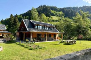 Villen zu kaufen in 9542 Afritz am See, Charmantes Einfamilienhaus in Afritz am See – Ihr neues Zuhause in Kärnten!