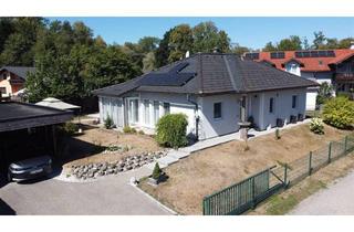 Haus kaufen in 4800 Attnang, Bungalow mit Pool