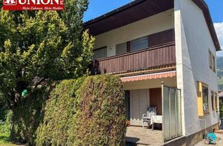 Haus kaufen in Rauchkofelweg, 9900 Lienz, Lienz - Ein Zuhause mit Platz für Mehr