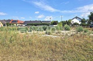 Grundstück zu kaufen in 4614 Marchtrenk, HIER KÖNNTE IHR TRAUMHAUS STEHEN - TOP LAGE FÜR HOHE LEBENSQUALITÄT