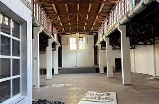 Lager kaufen in Michael Bernhard Gasse, 1120 Wien, Halle 694 m2 auf Grundstück mit 579m² in Wien 1120