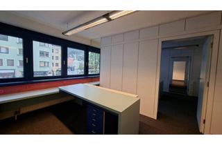 Büro zu mieten in Innrain, 6020 Innsbruck, Bürofläche direkt am Marktplatz