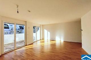 Wohnung mieten in Huttengasse, 1160 Wien, Lichtdurchflutete 2 Zimmerwohnung mit mehr als 35m² Freifläche bei U3-Kendlerstraße
