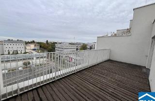 Wohnung mieten in Huttengasse, 1160 Wien, Lichtdurchflutete 2 Zimmerwohnung mit mehr als 35m² Freifläche bei U3-Kendlerstraße