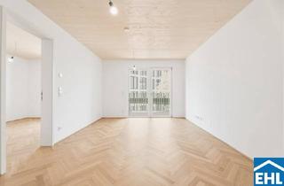 Wohnung kaufen in Obere Donaustraße, 1020 Wien, Wohnungen für jeden Lebensstil