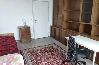 Immobilie mieten in Wiedner Hauptstraße, 1050 Wien, Wien, WG Zimmer in Zentrum-Untermiete